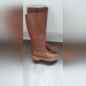 Universal Thread Tall Boots